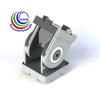Khớp xoay 30x30