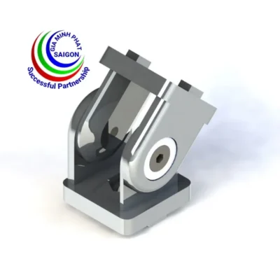 Khớp xoay 40x40