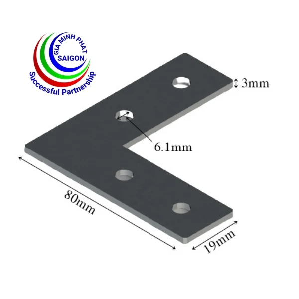 2. Mat Bich L 20x20