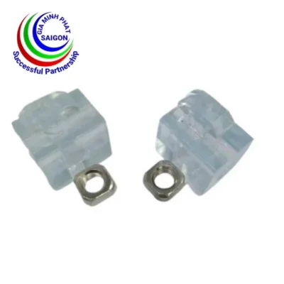 Block gắn Mica