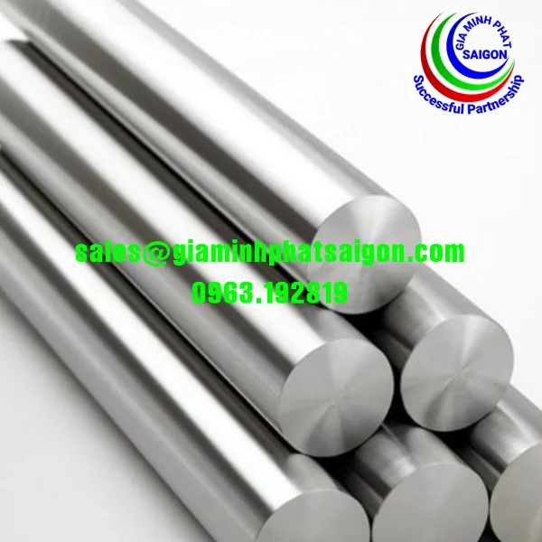 1. Inox Cay Dac H1