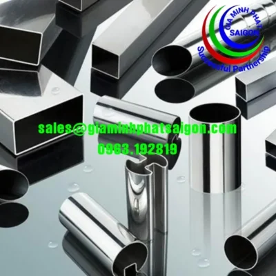Inox hình