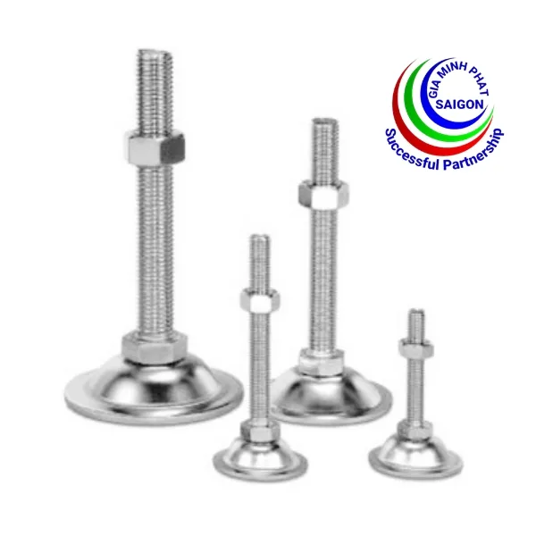 13. Chan De Tang Chinh Inox