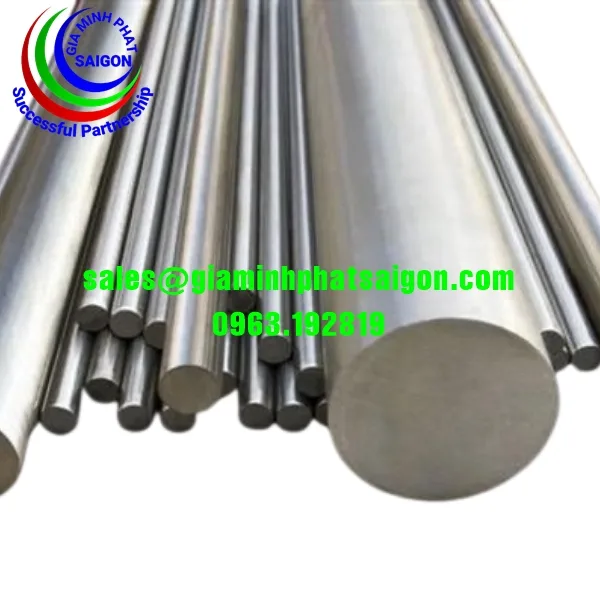 2. Inox Cay Dac H2