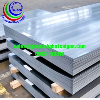 Inox tấm