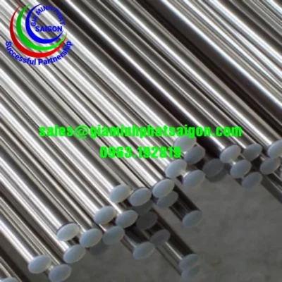 Inox cây đặc
