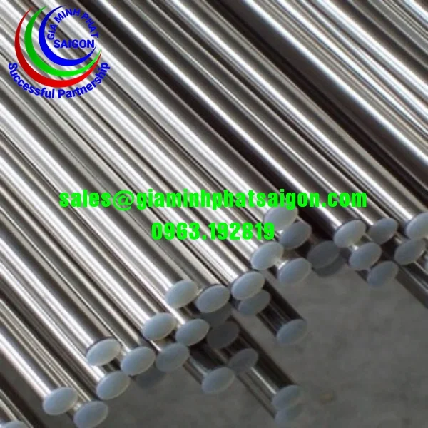 3. Inox Cay Dac H3