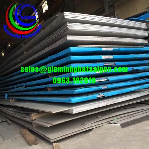 3. Inox Tam H3