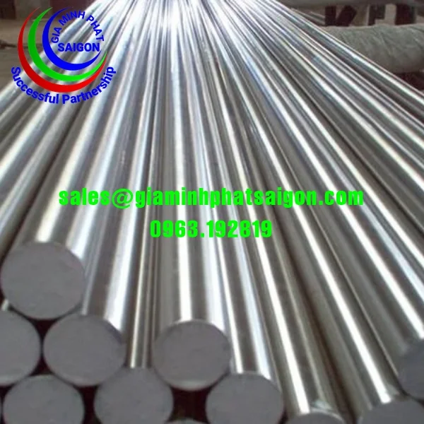 4. Inox Cay Dac H4