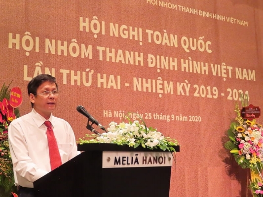 nhôm thanh định hình