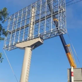 Hoàn thiện công trình sau Gia công cơ khí