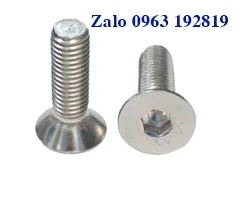 Bulong Luc Giac Inox Dau Bang Mong 200