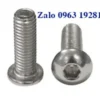 Bulong Luc Giac Inox Dau Cau 200