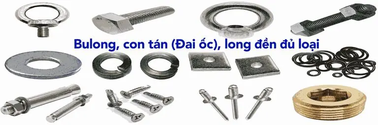 Nhôm định hình và phụ kiện Gia Minh Phát Sài Gòn
