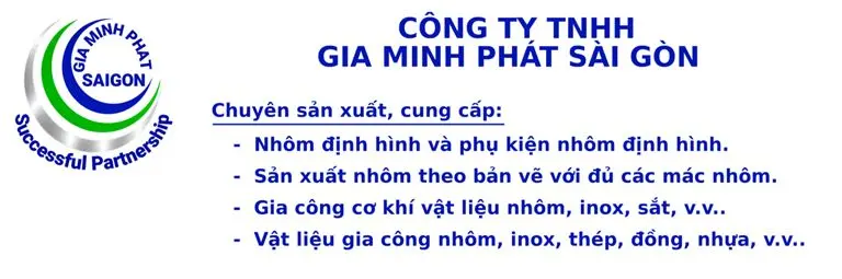 Thông tin Công ty Gia Minh Phát Sài Gòn